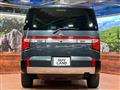 2023 Mitsubishi Delica D5