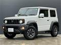 2024 Suzuki Jimny Sierra