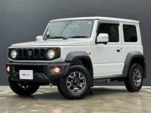 2024 Suzuki Jimny Sierra