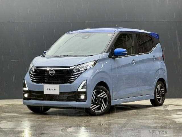 2025 Nissan Nissan Others