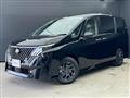 2026 Nissan Serena