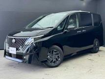 2026 Nissan Serena