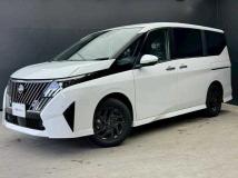 2026 Nissan Serena