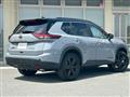 2026 Nissan X-Trail