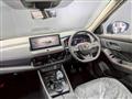 2026 Nissan X-Trail