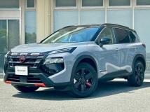 2026 Nissan X-Trail