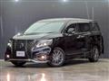 2021 Nissan Elgrand