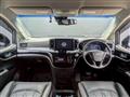 2021 Nissan Elgrand