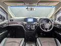 2018 Nissan Elgrand