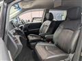2018 Nissan Elgrand