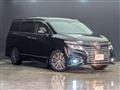 2018 Nissan Elgrand