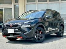 2026 Nissan X-Trail