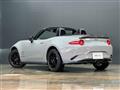 2026 Mazda Roadster