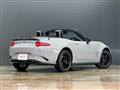 2026 Mazda Roadster