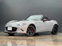 2026 Mazda Roadster