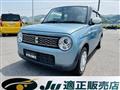 2019 Suzuki Lapin