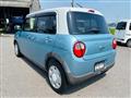 2019 Suzuki Lapin