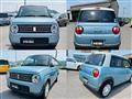 2019 Suzuki Lapin