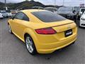 2017 Audi TT