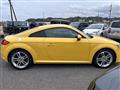 2017 Audi TT
