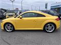 2017 Audi TT