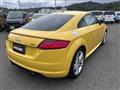 2017 Audi TT