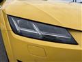 2017 Audi TT