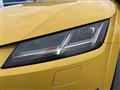 2017 Audi TT