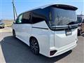 2024 Toyota Voxy