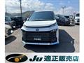 2024 Toyota Voxy