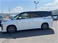 2024 Toyota Voxy