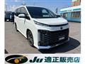 2024 Toyota Voxy