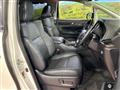 2022 Toyota Alphard G
