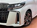 2022 Toyota Alphard G