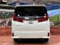 2022 Toyota Alphard G