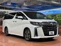 2022 Toyota Alphard G