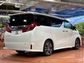 2022 Toyota Alphard G