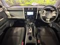 2017 Toyota FJ Cruiser