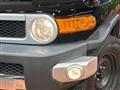 2017 Toyota FJ Cruiser
