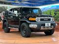 2017 Toyota FJ Cruiser