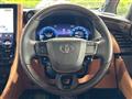 2026 Toyota Vellfire