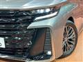 2026 Toyota Vellfire