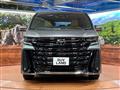 2026 Toyota Vellfire