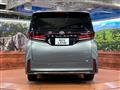 2026 Toyota Vellfire