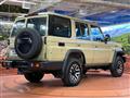 2025 Toyota Landcruiser 70