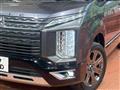 2021 Mitsubishi Delica D5