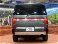 2021 Mitsubishi Delica D5