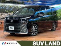 2023 Toyota Voxy