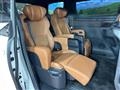 2025 Toyota Vellfire