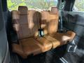 2025 Toyota Vellfire